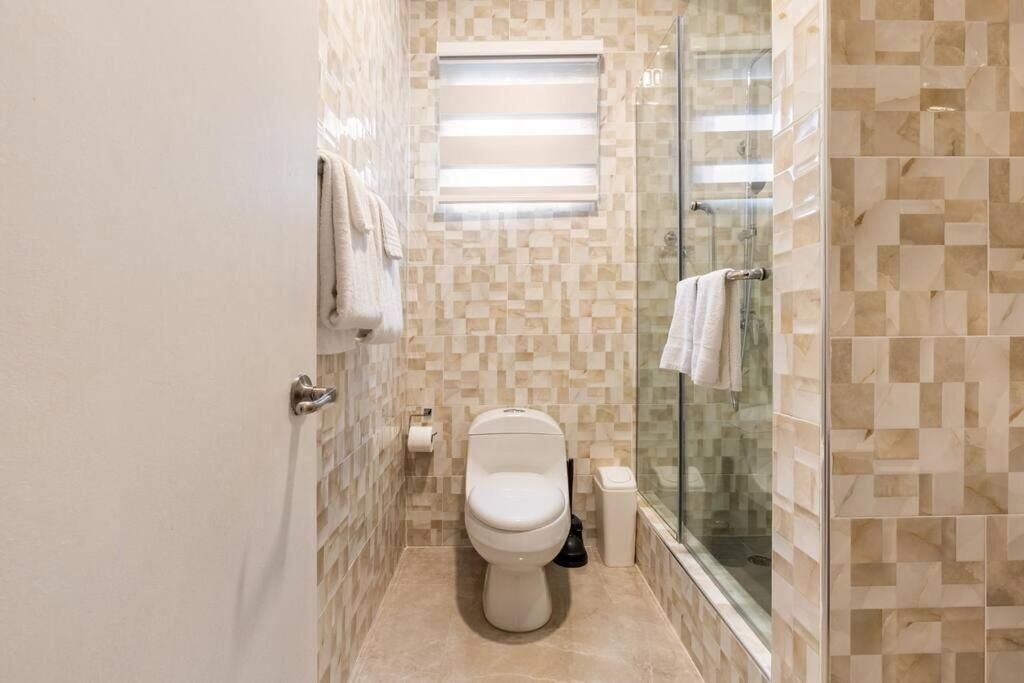 Photo of Bathroom in St. Ann's Bay