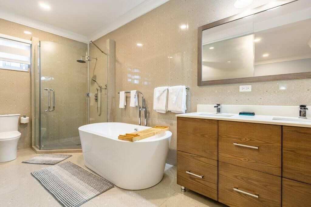 Photo of Bathroom in St. Ann's Bay