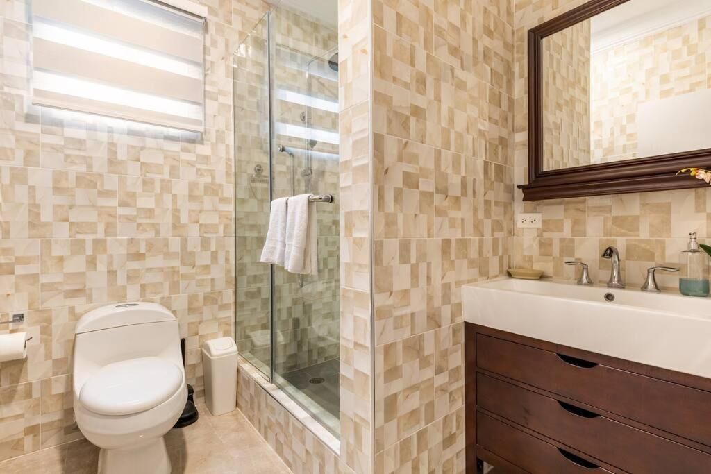 Photo of Bathroom in St. Ann's Bay