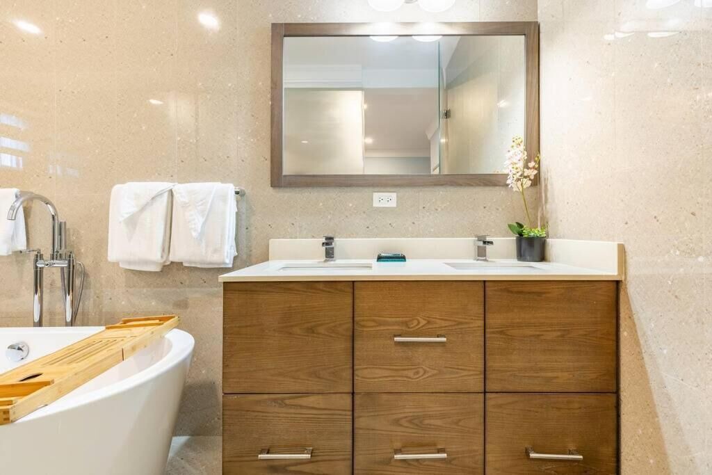 Photo of Bathroom in St. Ann's Bay