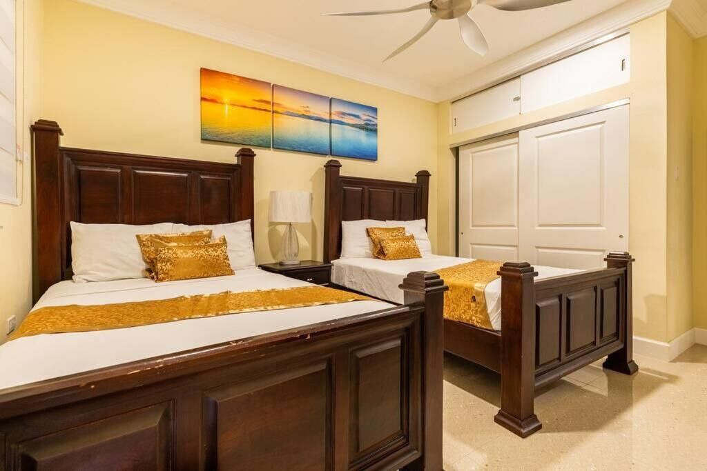 Photo of Bedroom in St. Ann's Bay