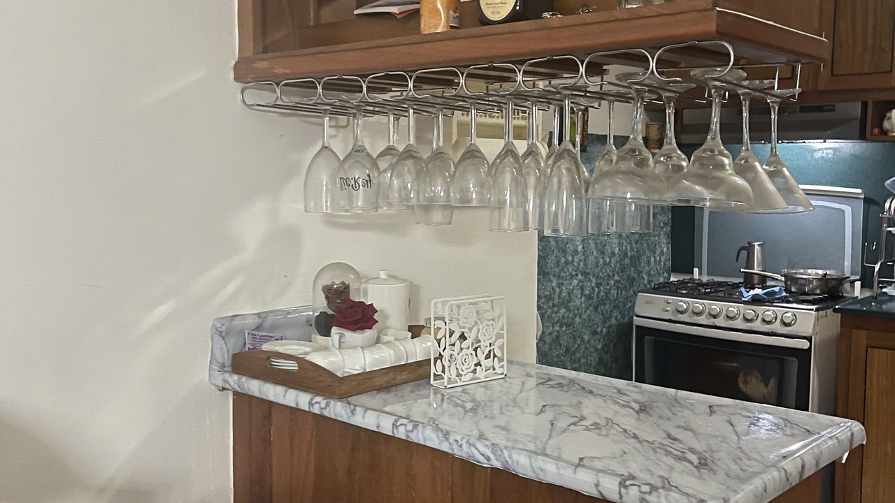Photo of Kitchen in Santo Domingo