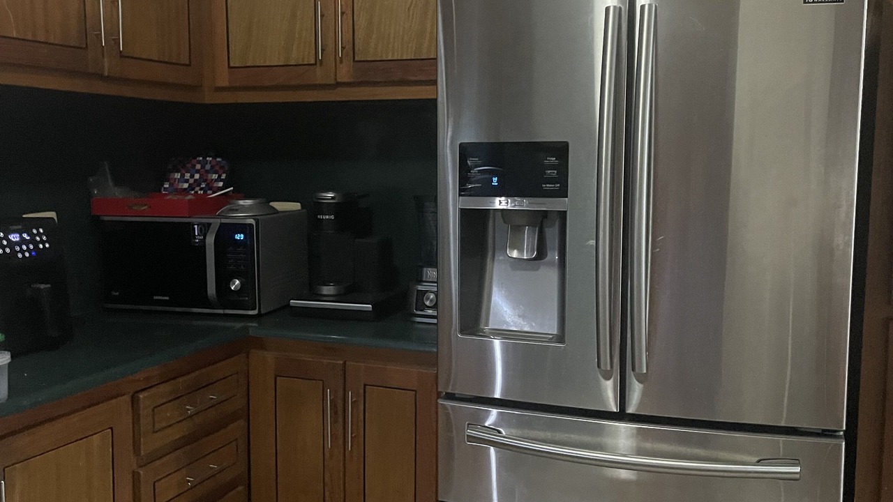 Photo of Kitchen in Santo Domingo