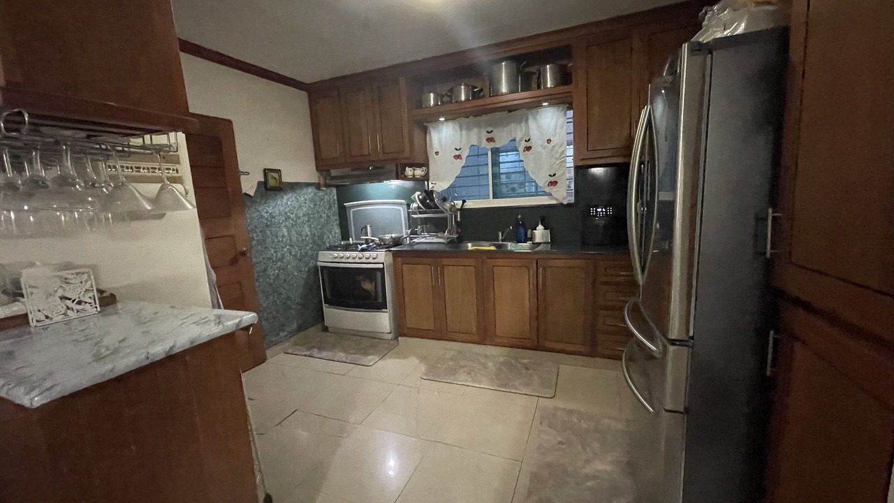 Photo of Kitchen in Santo Domingo