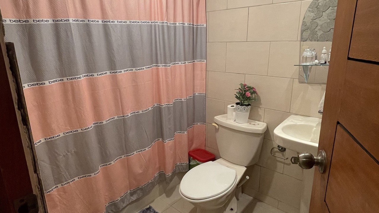 Photo of Bathroom in Santo Domingo