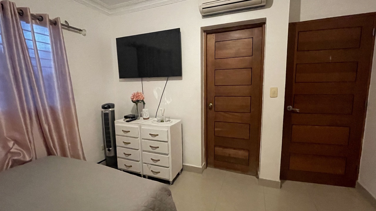 Photo of Bedroom in Santo Domingo