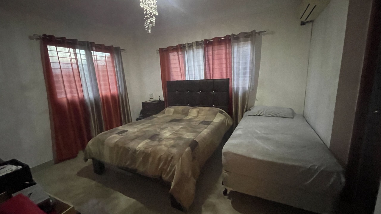 Photo of Bedroom in Santo Domingo