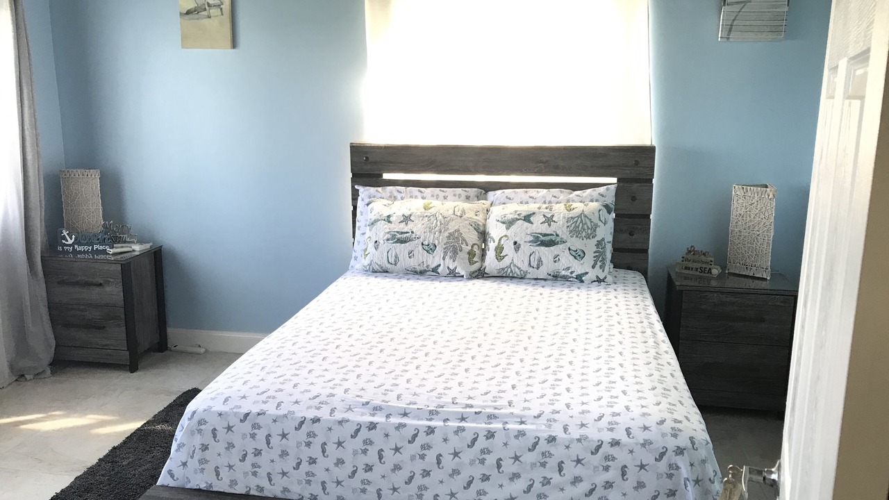 Photo of Bedroom in Reading