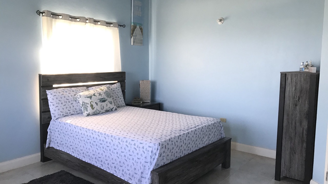 Photo of Bedroom in Reading