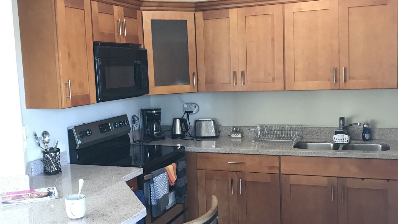 Photo of Kitchen in Reading