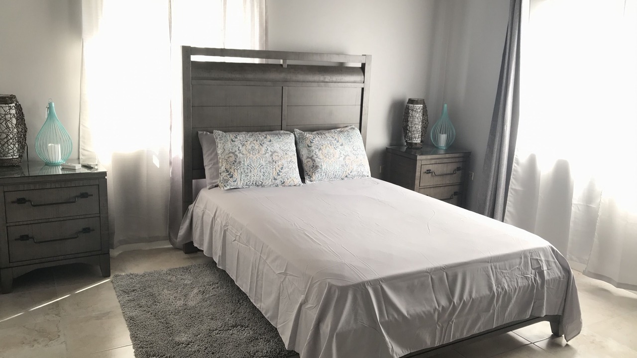 Photo of Bedroom in Reading