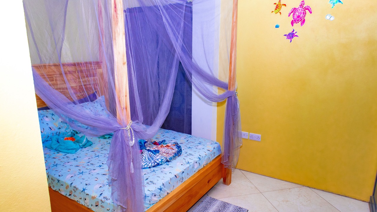 Photo of Bedroom in La Pointe
