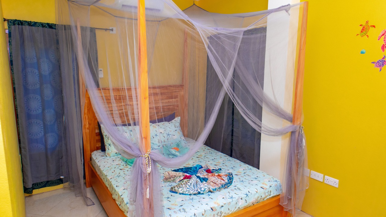 Photo of Bedroom in La Pointe