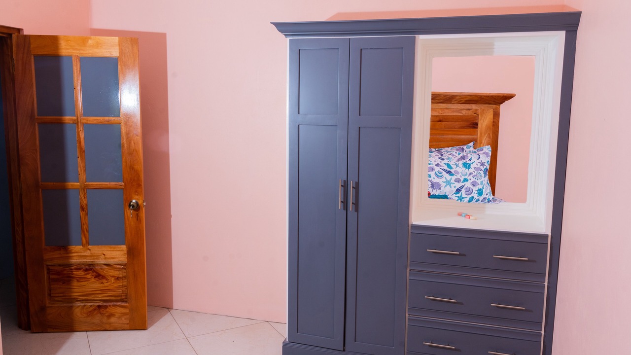 Photo of Bedroom in La Pointe