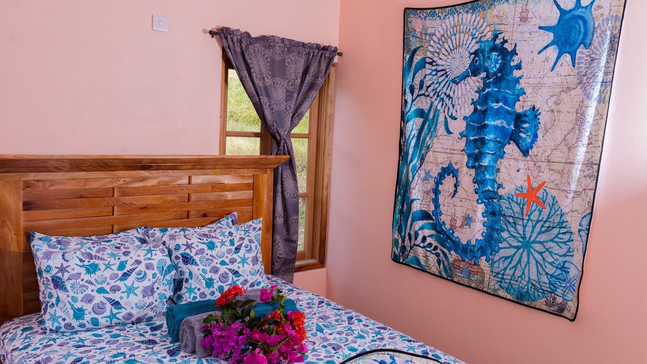 Photo of Bedroom in La Pointe