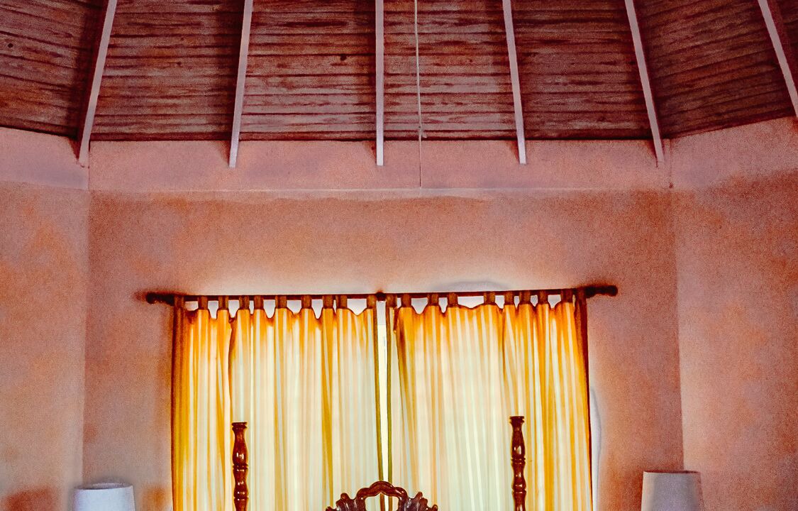 Photo of Bedroom in Crane corner