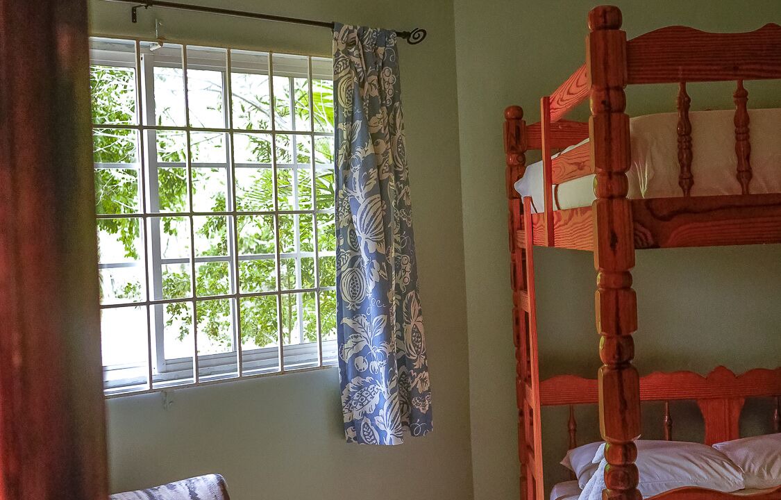 Photo of Bedroom in Crane corner
