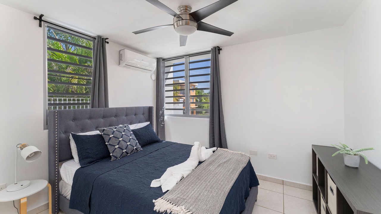Photo of Bedroom in Ensenada