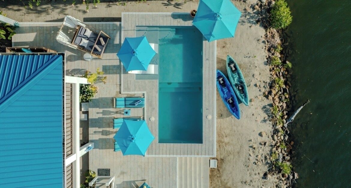Photo of Outdoor in Placencia