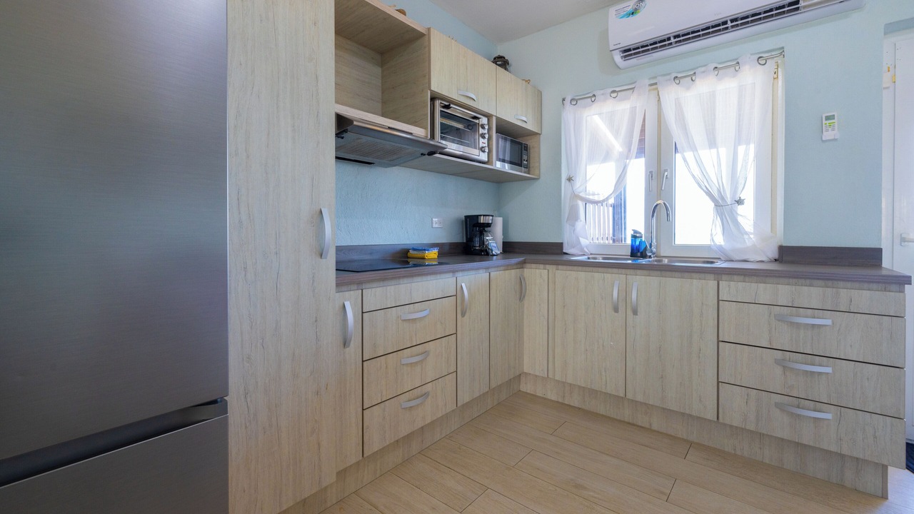 Photo of Kitchen in De Bruynewijk