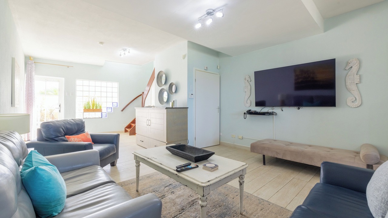 Photo of Livingroom in De Bruynewijk