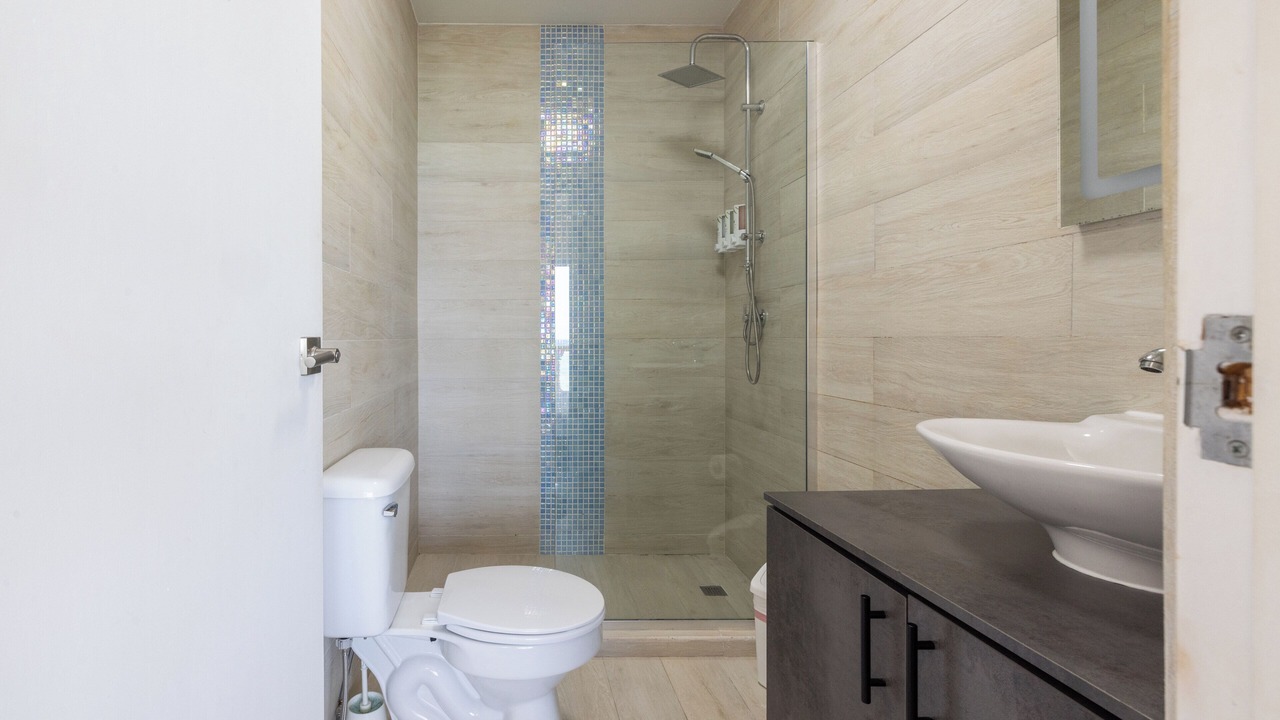 Photo of Bathroom in De Bruynewijk