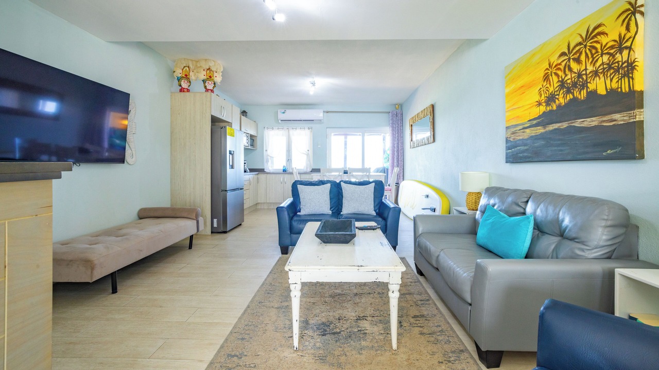 Photo of Livingroom in De Bruynewijk