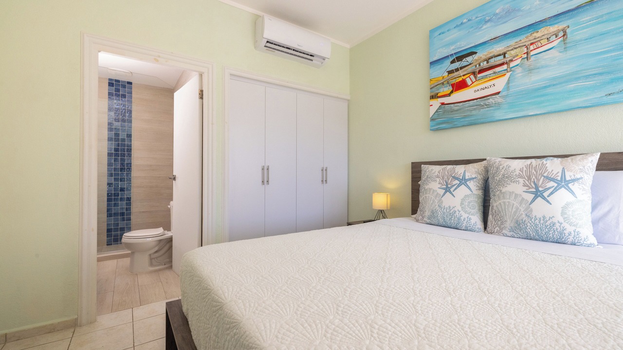 Photo of Bedroom in De Bruynewijk
