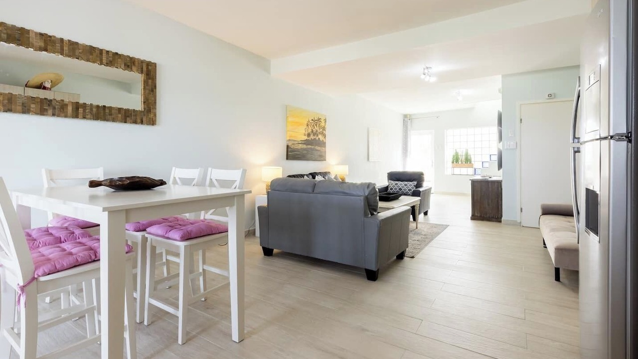 Photo of Livingroom in De Bruynewijk