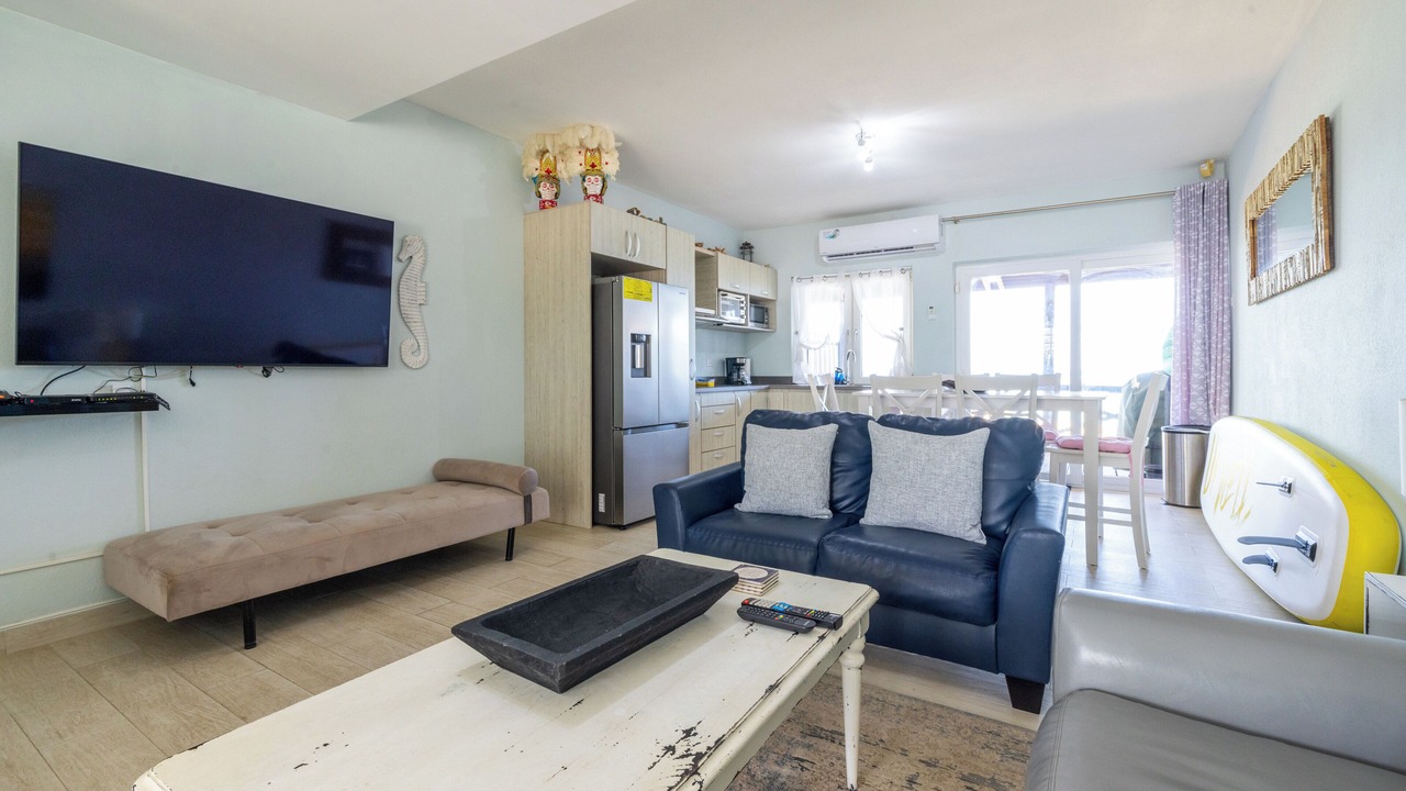 Photo of Livingroom in De Bruynewijk