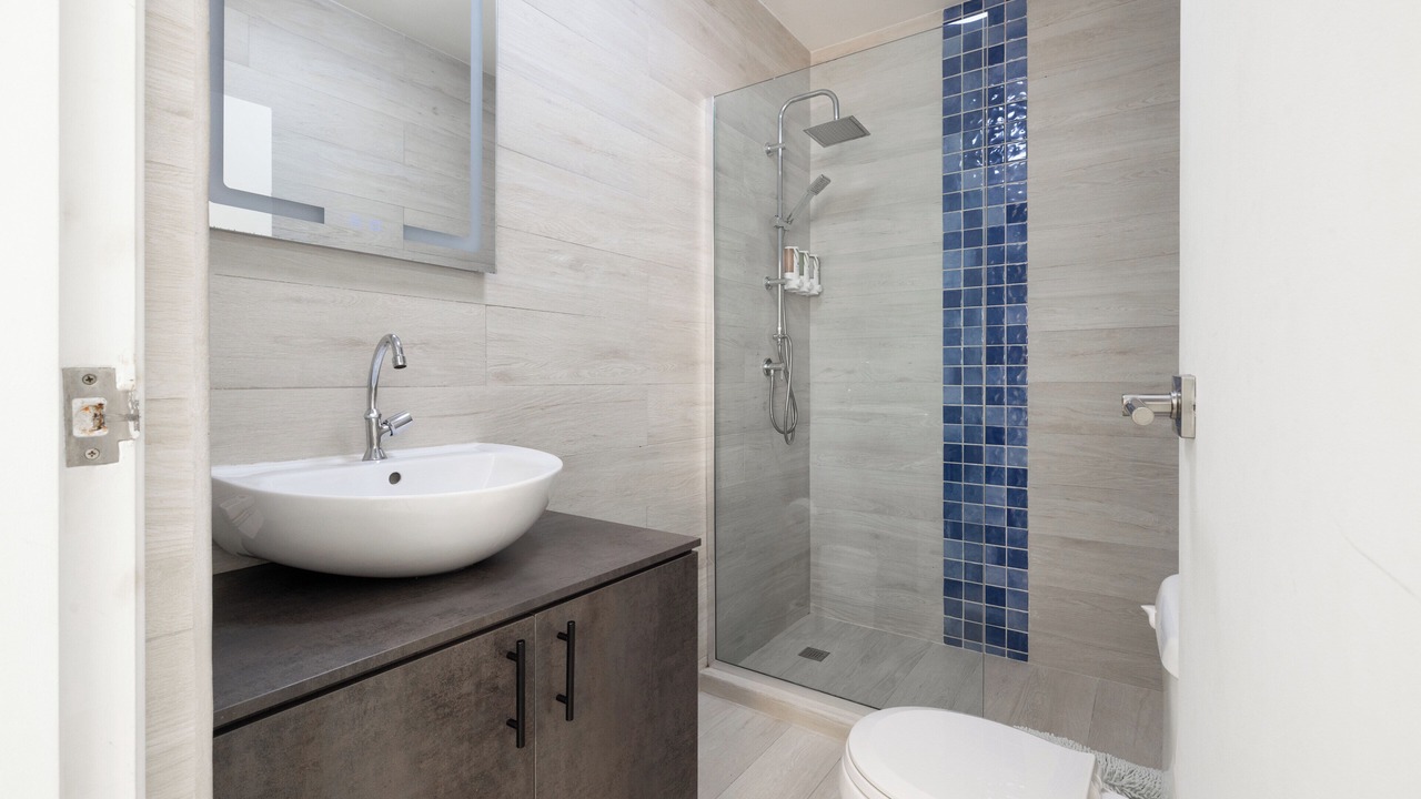 Photo of Bathroom in De Bruynewijk