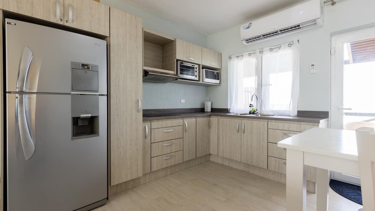 Photo of Kitchen in De Bruynewijk