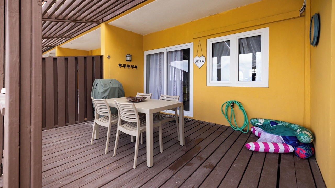 Photo of Outdoor in De Bruynewijk
