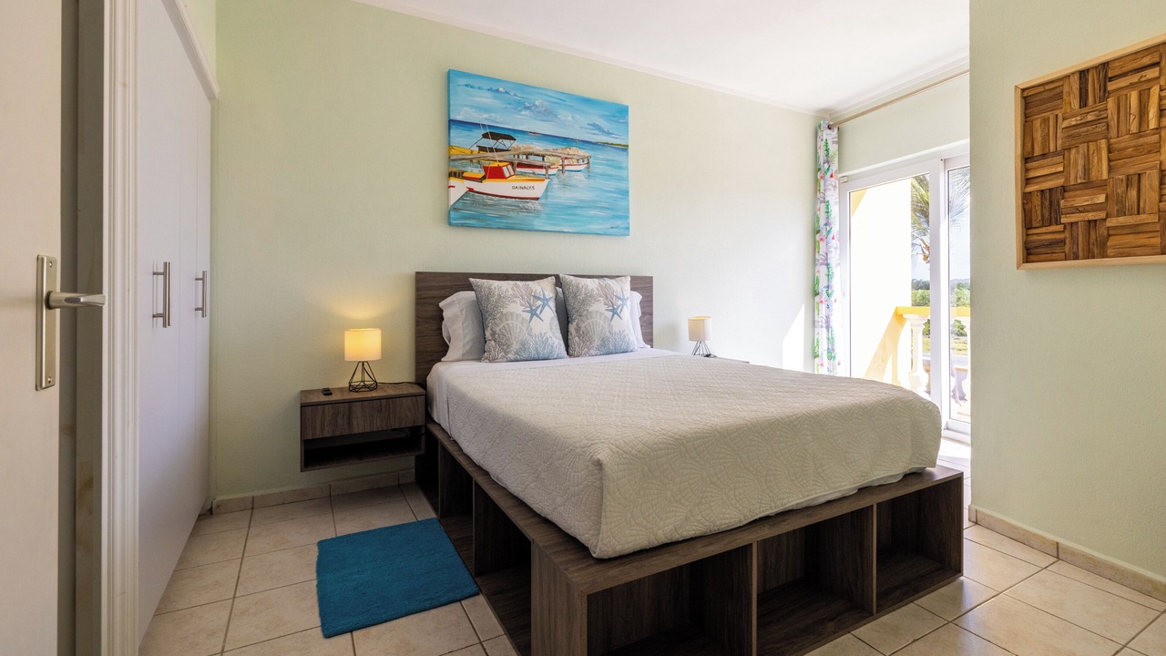 Photo of Bedroom in De Bruynewijk