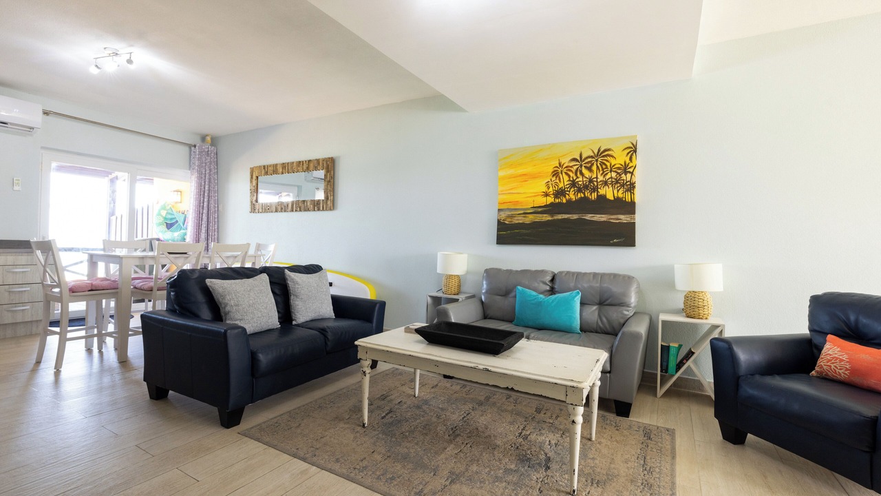 Photo of Livingroom in De Bruynewijk