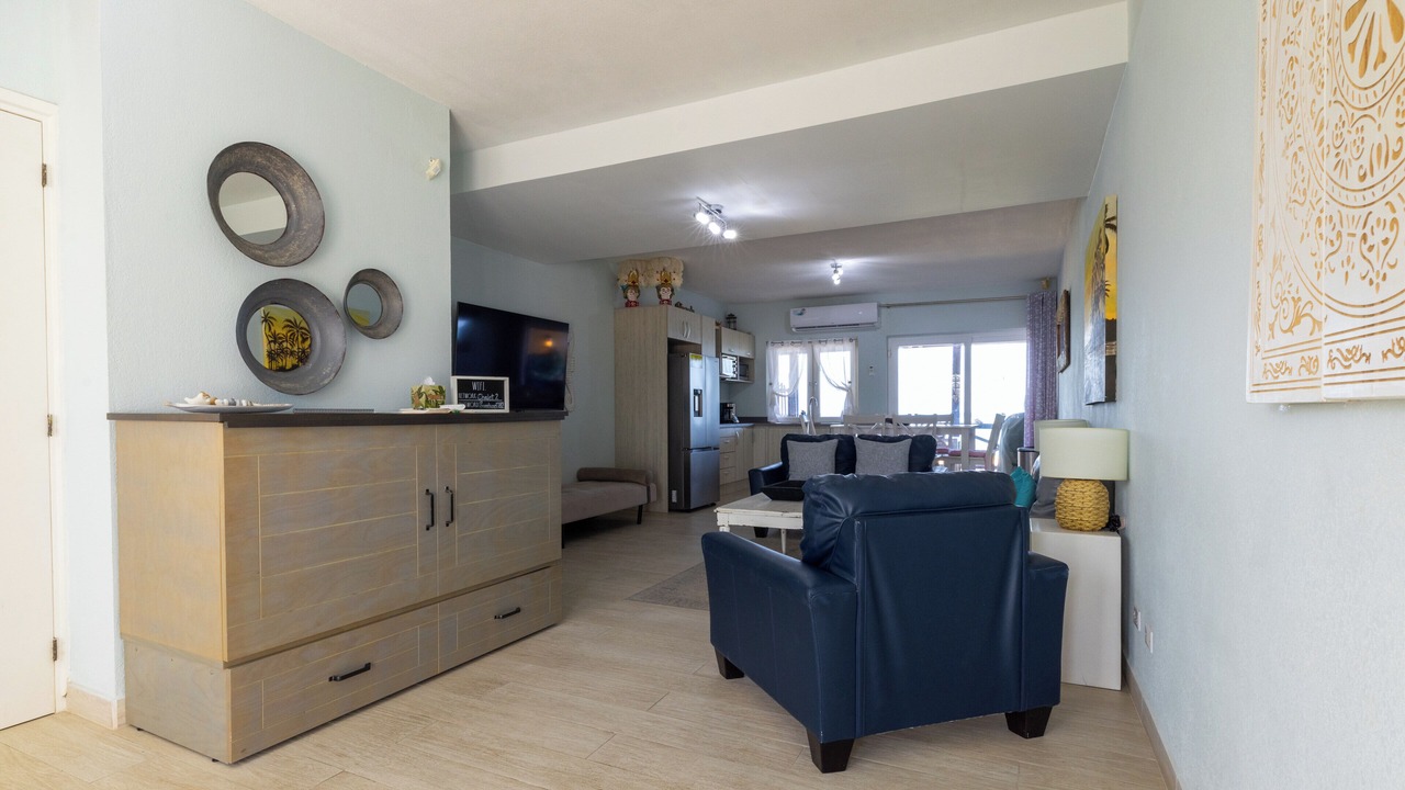 Photo of Livingroom in De Bruynewijk