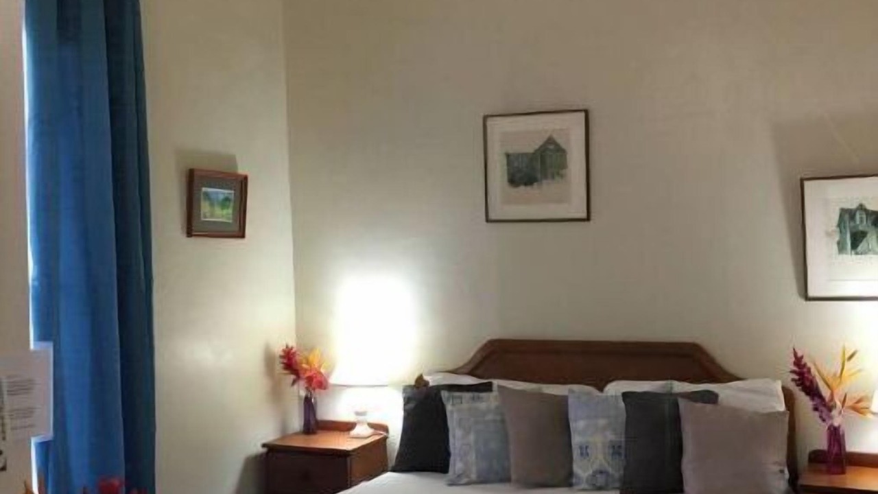 Photo of Bedroom in Calivigny