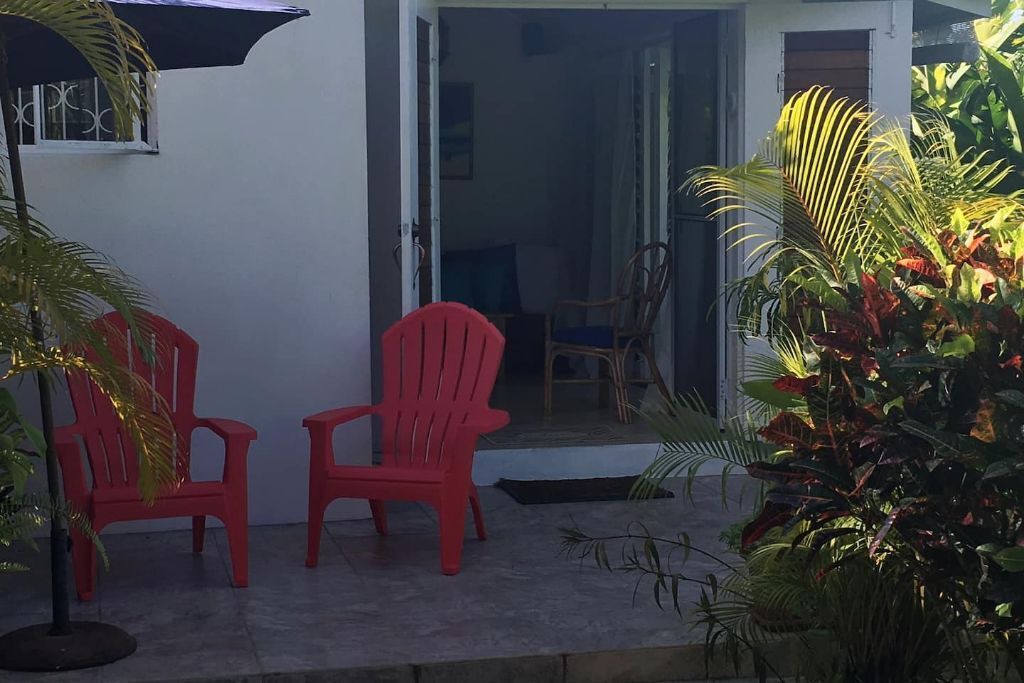Photo of Patio Balcony in Calivigny
