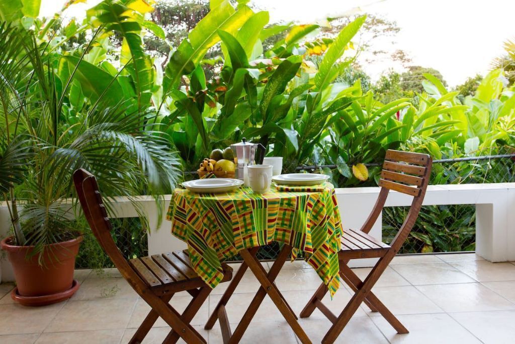 Photo of Patio Balcony in Calivigny