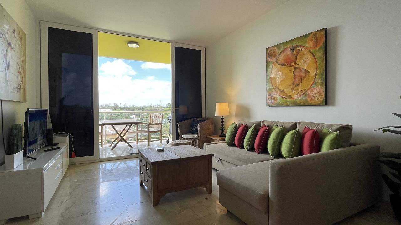 Photo of Livingroom in Boegoeroei