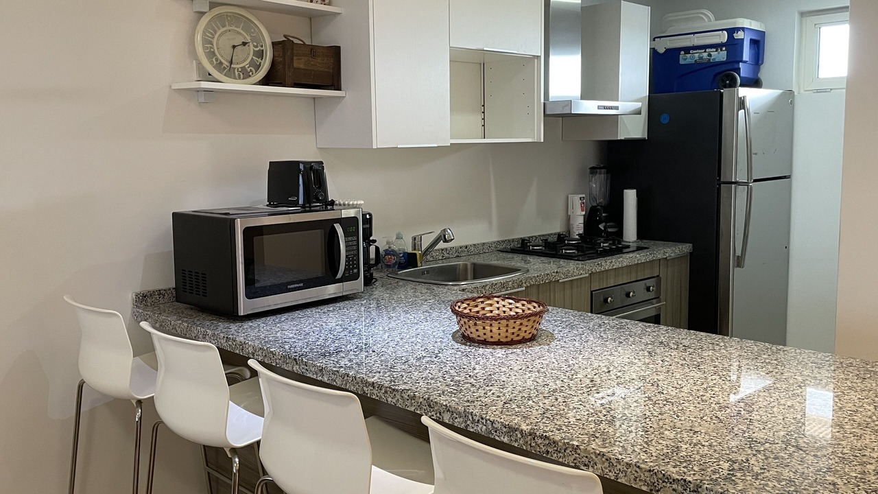 Photo of Kitchen in Boegoeroei