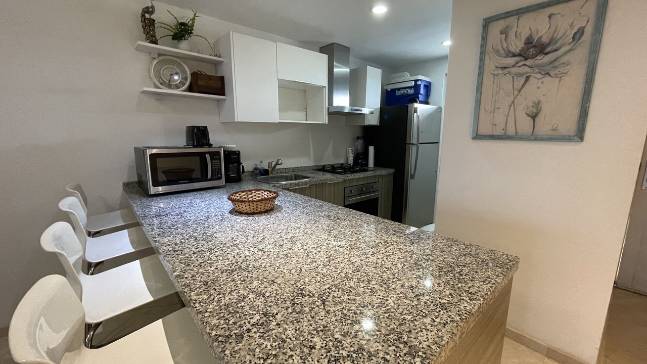 Photo of Kitchen in Boegoeroei