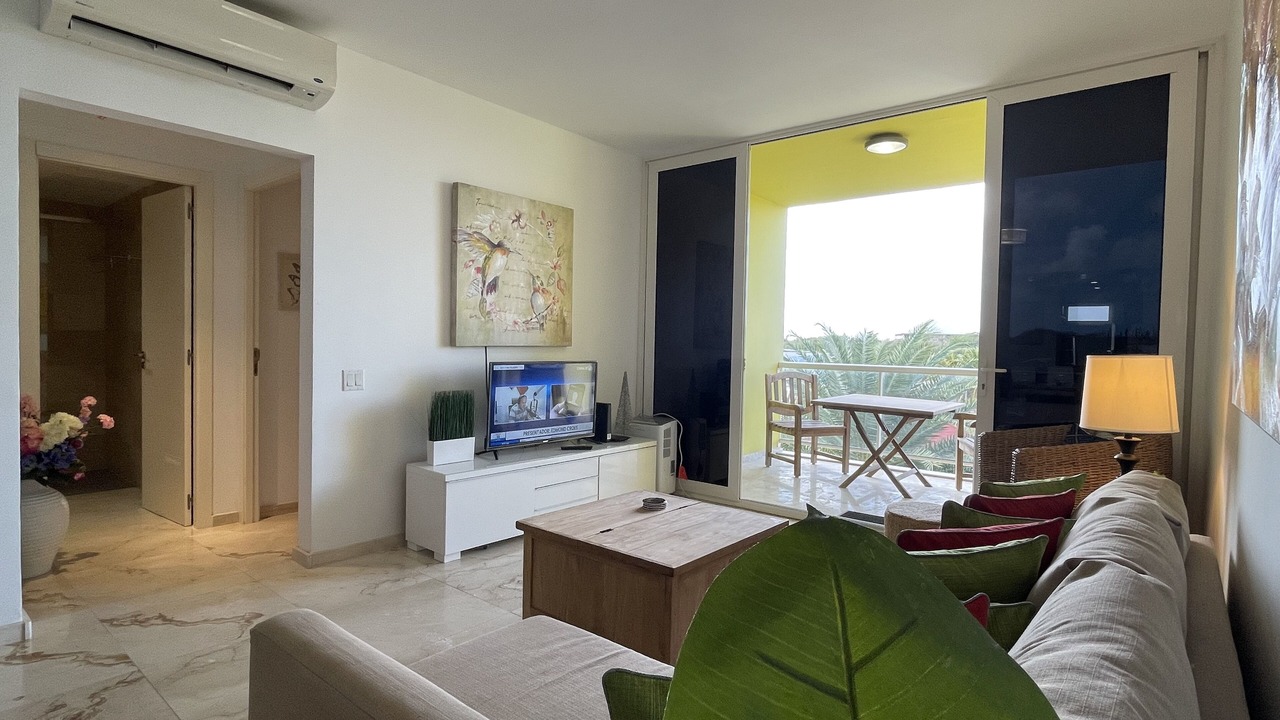 Photo of Livingroom in Boegoeroei
