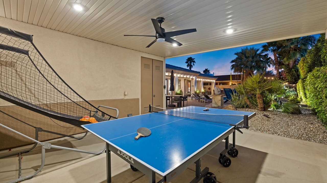 Photo of Patio Balcony in Rancho Santana
