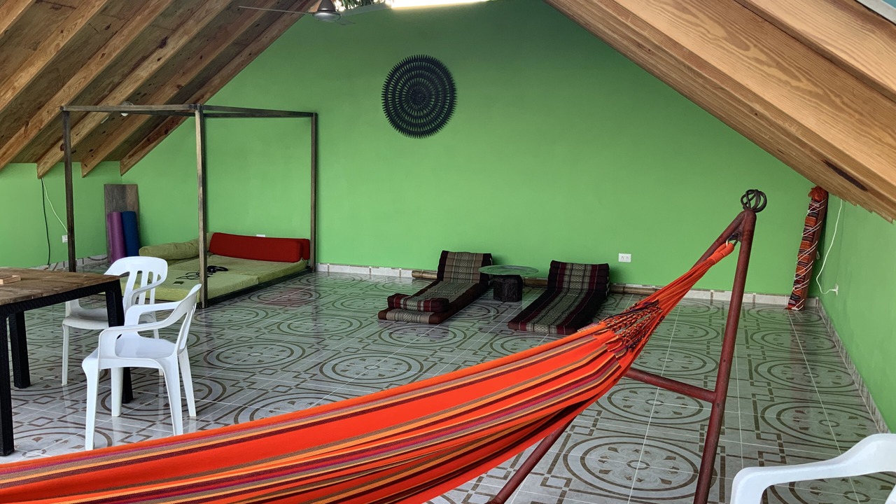Photo of Outdoor in Las Galeras