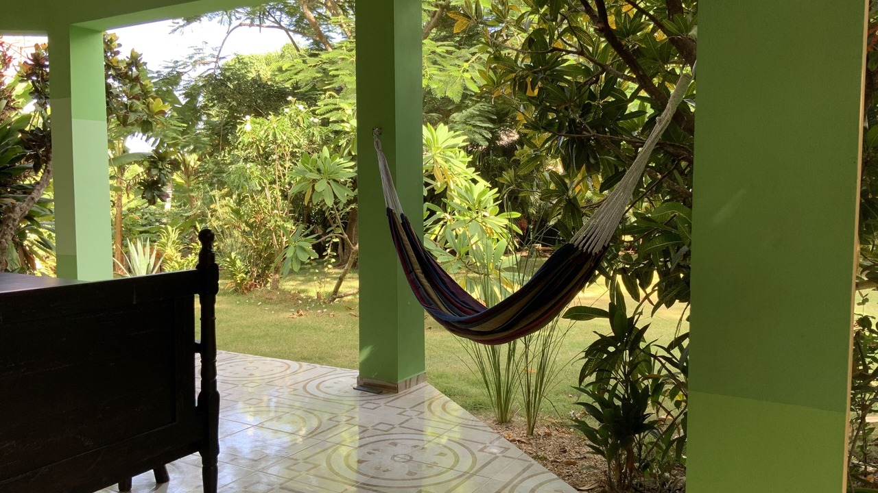 Photo of Outdoor in Las Galeras