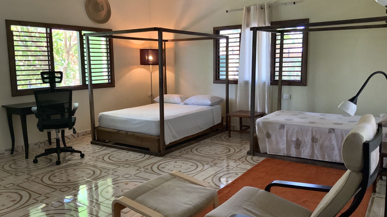 Photo of Bedroom in Las Galeras