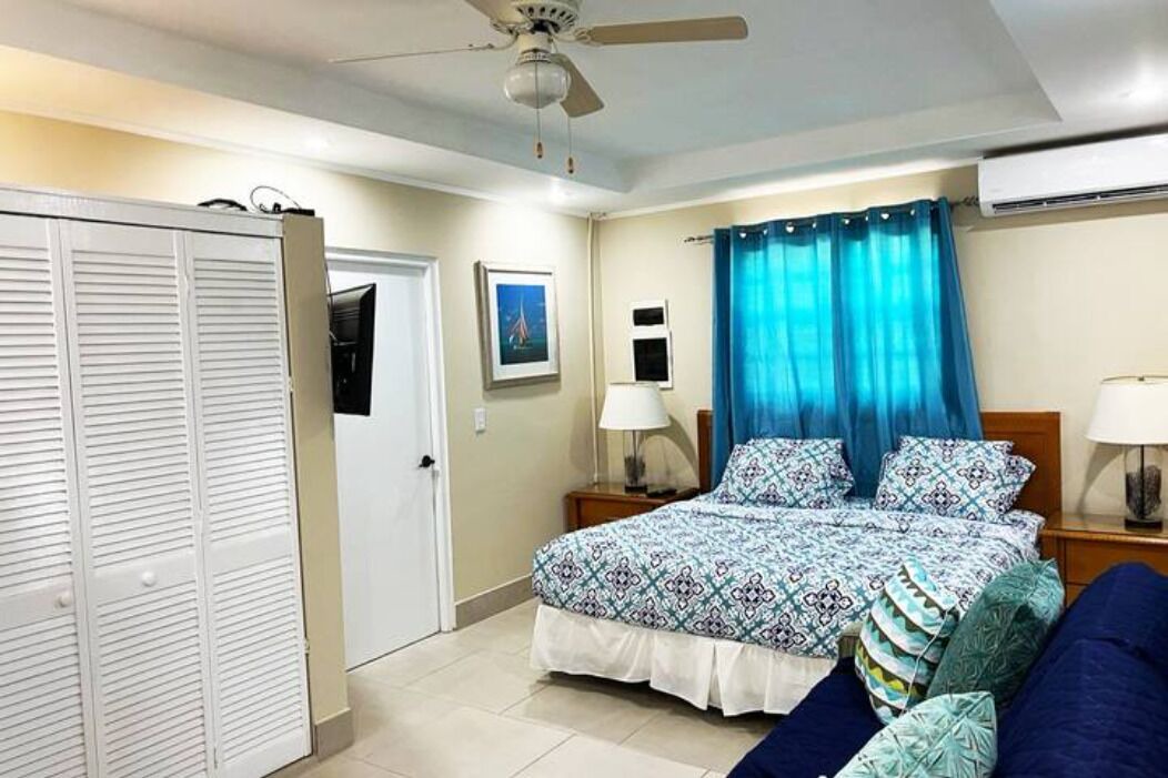 Photo of Bedroom in Sabana Liber