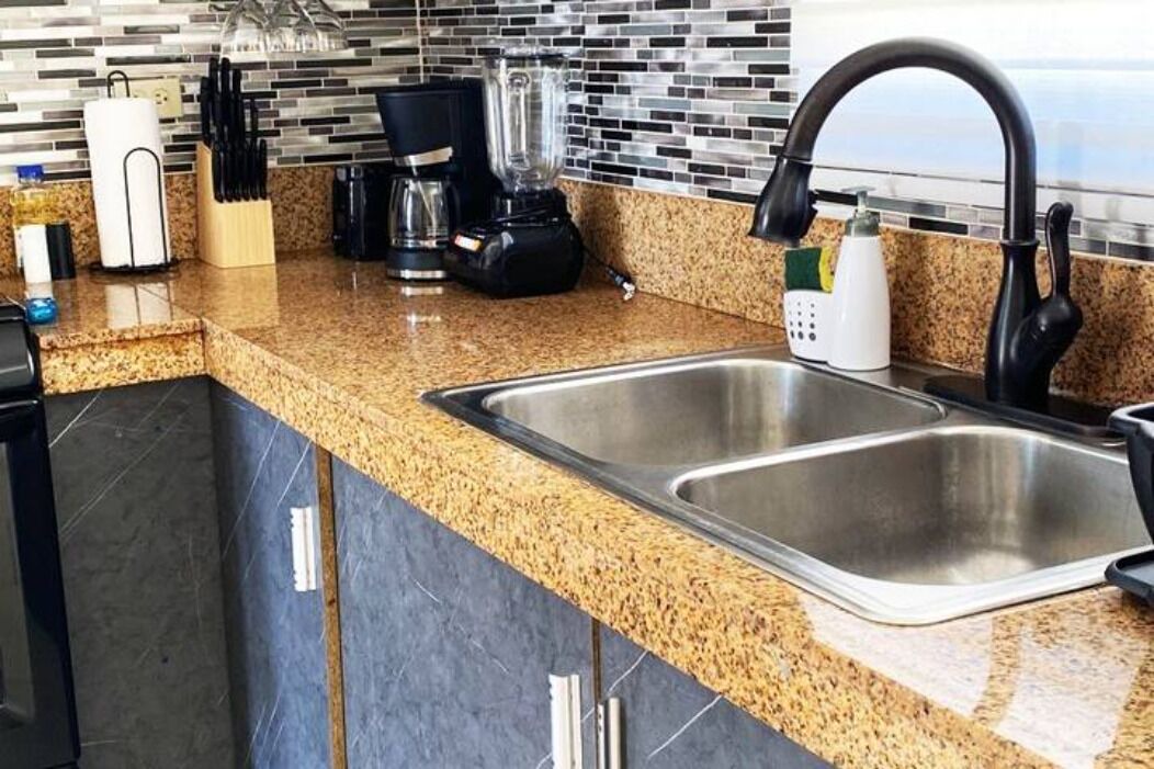 Photo of Kitchen in Sabana Liber