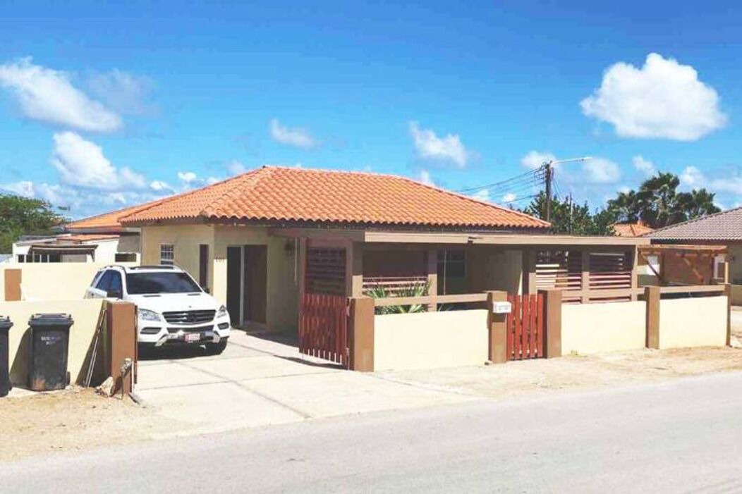 Photo of Outdoor in Sabana Liber
